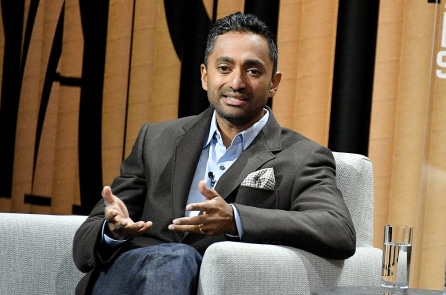 Cựu giám đốc Facebook: Mạng xã hội đang ‘phá hỏng xã hội’