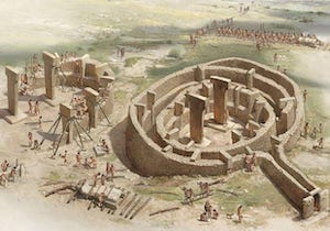 Gobekli Tepe 914957 300x200 1