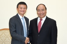 Chiếc bóng lớn của Trung Quốc trên thị trường thương mại điện tử VN