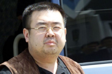 Kim Jong Nam có ‘thuốc giải độc’ khi bị ám sát