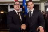 Kurz-Strache