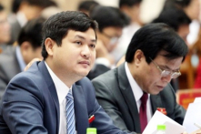 Bộ Nội vụ thông tin việc ‘GĐ Sở KH&ĐT Quảng Nam được bổ nhiệm khi mới 30 tuổi’