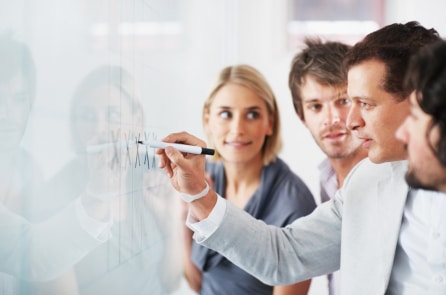 6 đặc điểm khiến các nhà lãnh đạo vĩ đại tạo nên sự khác biệt