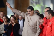 Venezuela: Ông Maduro dọa cấm đảng đối lập tham gia cuộc bầu cử 2018