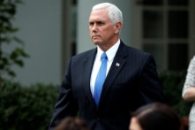 Mike Pence: Hãy chọn tôi và Hiến pháp thay vì chọn ông Trump