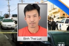 Sắp phán quyết vụ người Việt bị tình nghi giết 5 người Hoa tại Mỹ