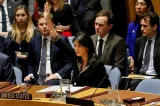 Nikki Haley