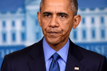 Ông Obama thừa nhận sai lầm vì đã không ủng hộ các cuộc nổi dậy ở Iran