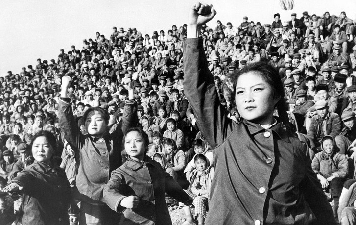 Osnos TheCostofChinasCulturalRevolution2