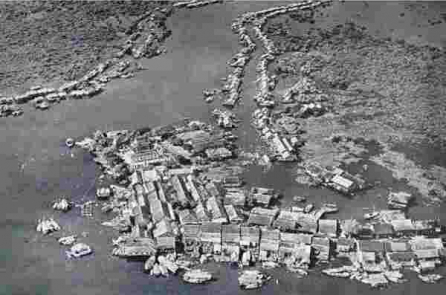 Những bức ảnh về Việt Nam thời Pháp thuộc