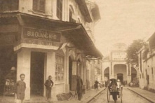 Những hình ảnh thân thuộc về Bến Tre xưa