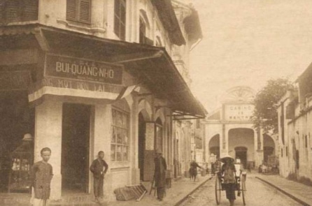 Những hình ảnh thân thuộc về Bến Tre xưa