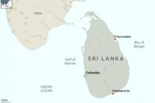 Doanh nghiệp năng lượng Mỹ-Canada cáo buộc Trung Quốc chiếm đoạt dự án lớn ở Sri Lanka