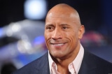 Dwayne Johnson, the Rock