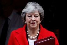 Anh phá âm mưu ám sát Thủ tướng Theresa May của phần tử Hồi giáo cực đoan