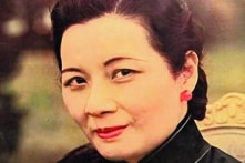 Bí quyết ung thư vẫn thọ đến 106 tuổi của Tống Mỹ Linh