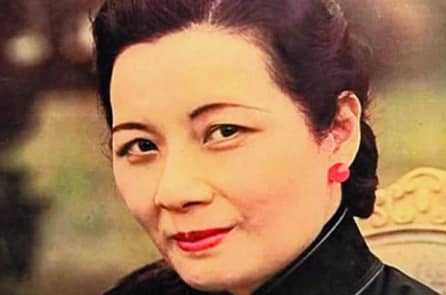 Bí quyết ung thư vẫn thọ đến 106 tuổi của Tống Mỹ Linh