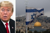 Trump va Jerusalem