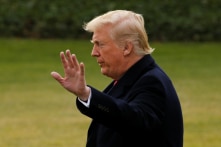 Ông Trump tố cáo Trung Quốc ngầm bán dầu cho Bắc Hàn