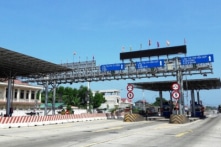 BOT Phú Bài – Thừa Thiên Huế: Đề xuất miễn, giảm phí cho các phương tiện