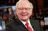 Warren Buffett