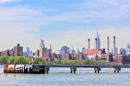 Bạn cần bao nhiêu tiền để có thể sống được ở thành phố New York?