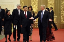 Trung Quốc không biết làm gì để đối phó với Trump