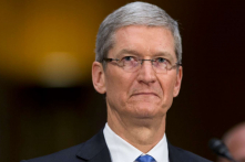 Apple thừa nhận cố ý làm chậm các dòng iPhone cũ