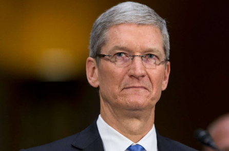 Apple thừa nhận cố ý làm chậm các dòng iPhone cũ