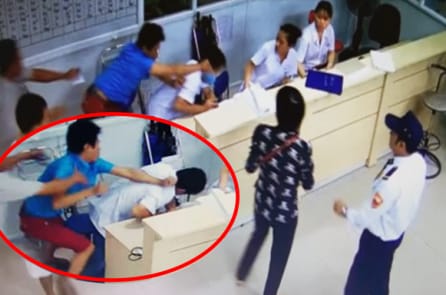 Tự cứu mình như thế nào