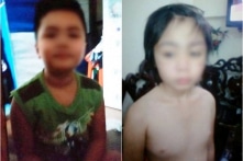 Khởi tố cha ruột, mẹ kế bạo hành con trai 10 tuổi