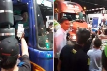 BOT Cai Lậy: Hơn 10 lần xả trạm trong ngày 2/12 – Tiếp tục chờ câu trả lời từ Bộ GTVT