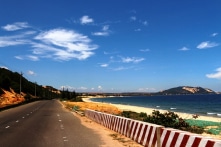 Chi 2.700 tỷ đồng xây tuyến đường bộ ven biển Nam Định