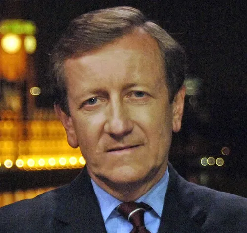 brian ross