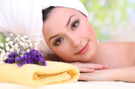 8 sản phẩm chăm sóc cơ thể dùng qua đêm tốt nhất