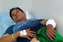 Tạm giữ chủ công ty xe cứu hộ chém người vì chuyện BOT Cai Lậy