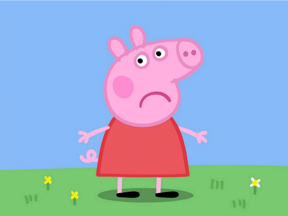 chu lon peppa