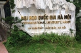 dai hoc quoc gia ha noi