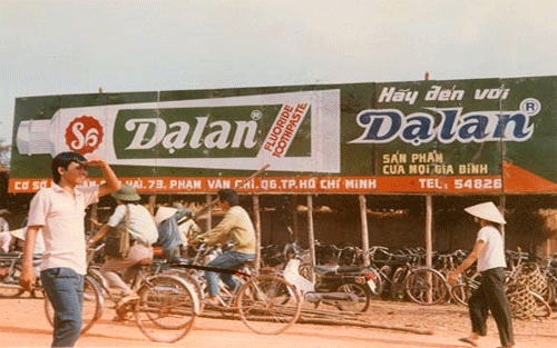 dalan