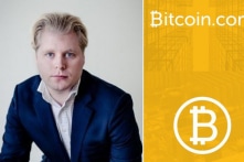 Nhà đồng sáng lập bitcoin.com đã bán hết Bitcoin, nói rằng rủi ro quá cao