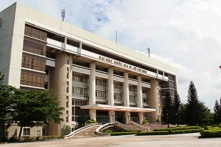 Hàng loạt sai phạm xảy ra tại ĐHQG TP.HCM