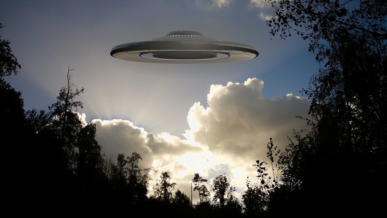 dia bay ufo