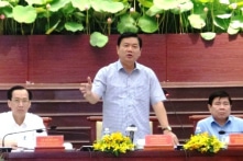 Ông Đinh La Thăng: ‘Tôi chỉ có duy nhất một căn hộ chung cư’