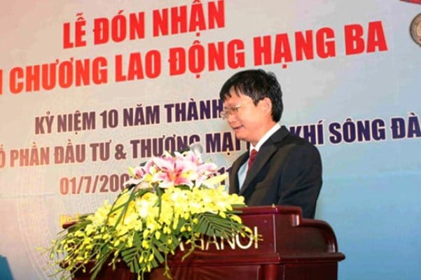 đinh mạnh thắng