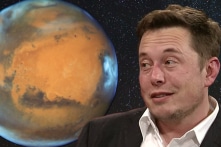 11 dự đoán táo bạo của tỷ phú công nghệ Elon Musk về tương lai