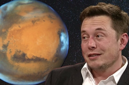 11 dự đoán táo bạo của tỷ phú công nghệ Elon Musk về tương lai