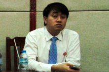 Bộ Công thương giải thích việc bổ nhiệm ‘thần tốc’ con trai cựu Bí thư Hậu Giang