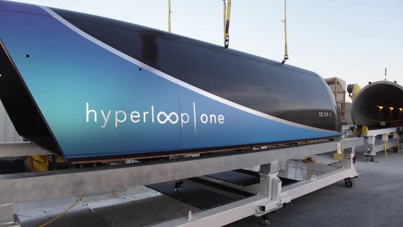 hyperloop