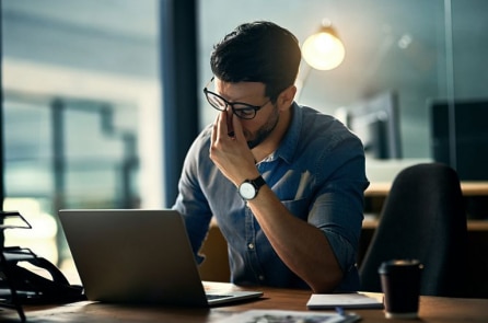 Thực phẩm chống bức xạ và phương pháp ngừa bức xạ máy tính