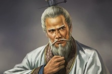 Bậc hiền tài xưa chọn người: Thà rằng ở ẩn cũng không phò tá hôn quân